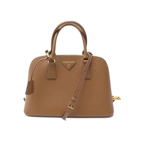 prada gallery camel|prada galleria handbags.